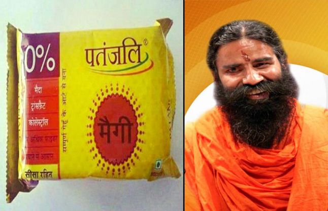 patanjali noodles, aata noodles, patanjali maggi, 