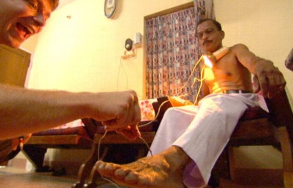 story of raj mohan nair the indian super human pho