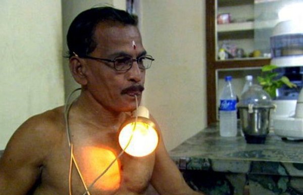 story of raj mohan nair the indian super human pho