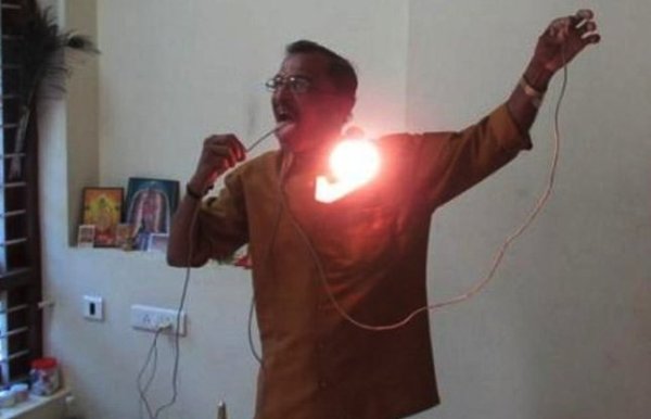 story of raj mohan nair the indian super human pho