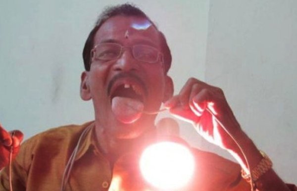 story of raj mohan nair the indian super human pho