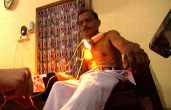 story of raj mohan nair the indian super human pho