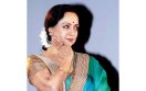 birthday of #hema malini, mp #hema malini, birthda