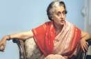 indira gandhi