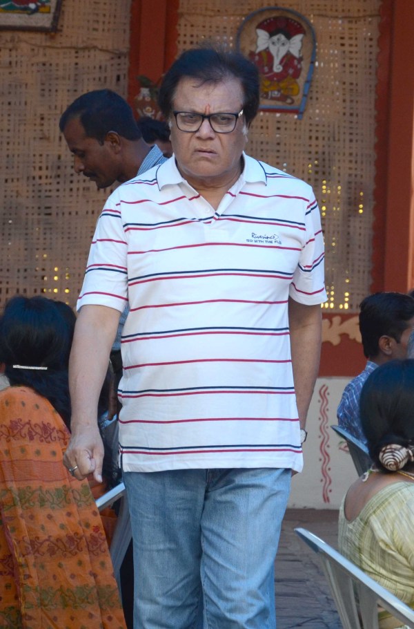 Jaya bachchan in bhopal