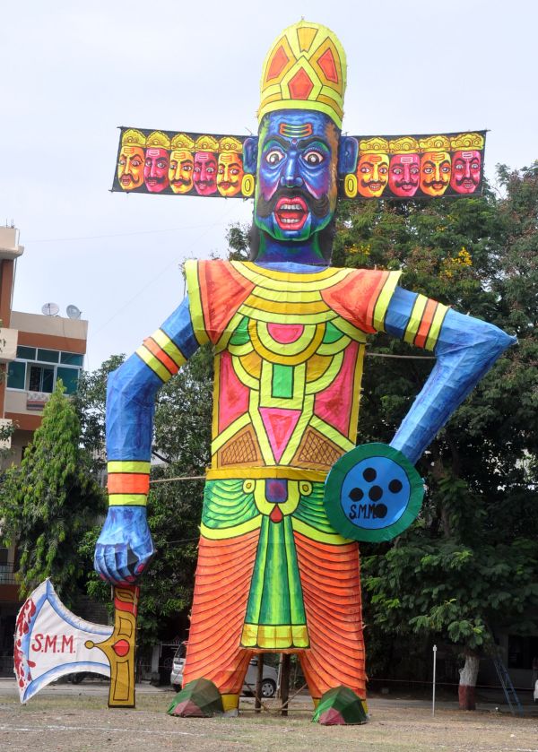 ravan indore3