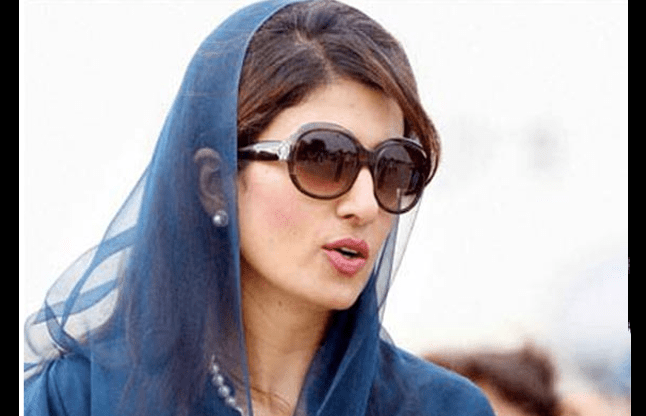 hina rabbani khar