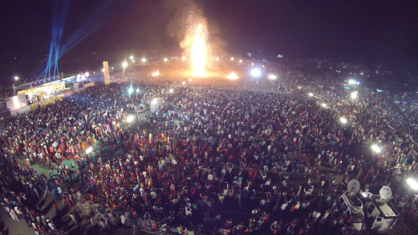 largest Ravan