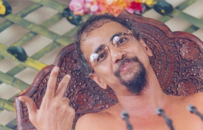 Munishri Tarun Sagar