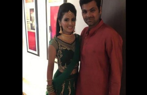 harbhajan singh geeta basra exclusive wedding phot