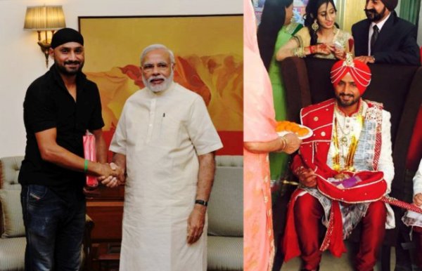 Inside story about Harbhajan singh 