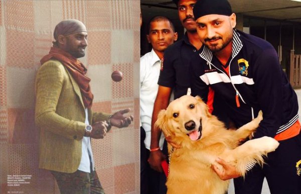 Inside story about Harbhajan singh 
