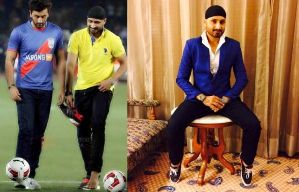 Inside story about Harbhajan singh 