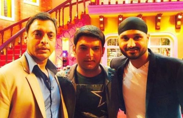 Inside story about Harbhajan singh 