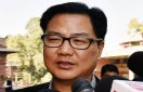 Kiren Rijiju