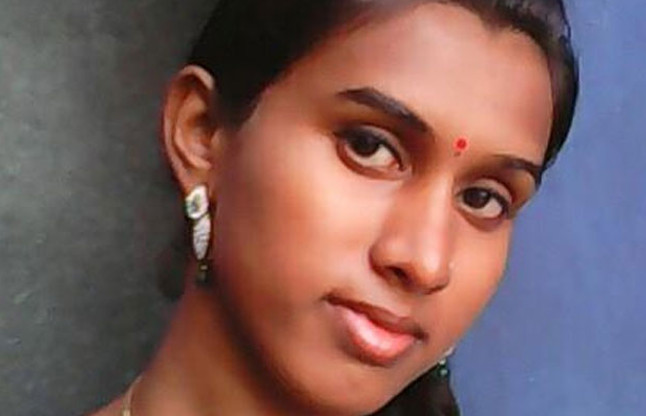 transgender prathika