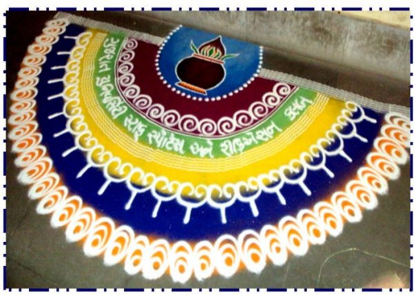 rangoli