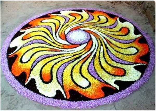 rangoli