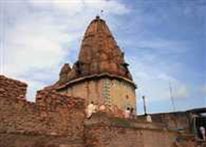 pak temples