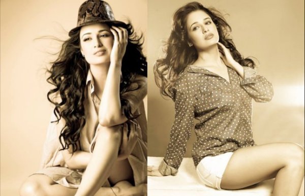 yuvika chaudhary hot photos 