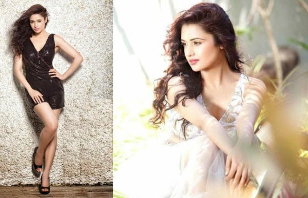 yuvika chaudhary hot photos 