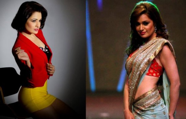 yuvika chaudhary hot photos 