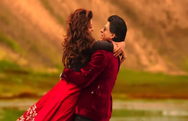 dilwale trailer2