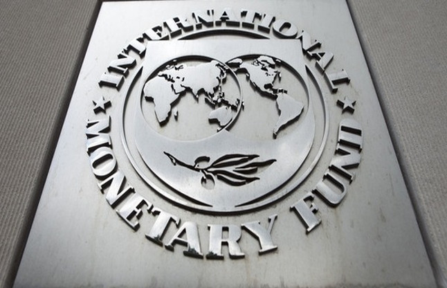 IMF