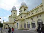 lucknow university lu