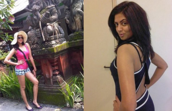 hot photos kavita kaushik 