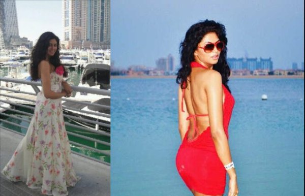 hot photos kavita kaushik 