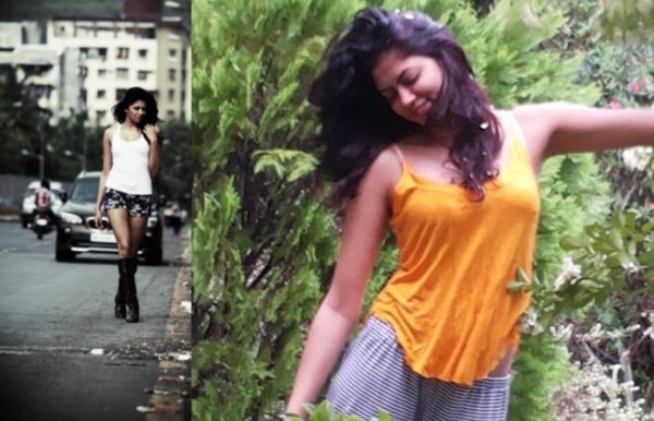 hot photos kavita kaushik 