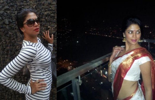 hot photos kavita kaushik 