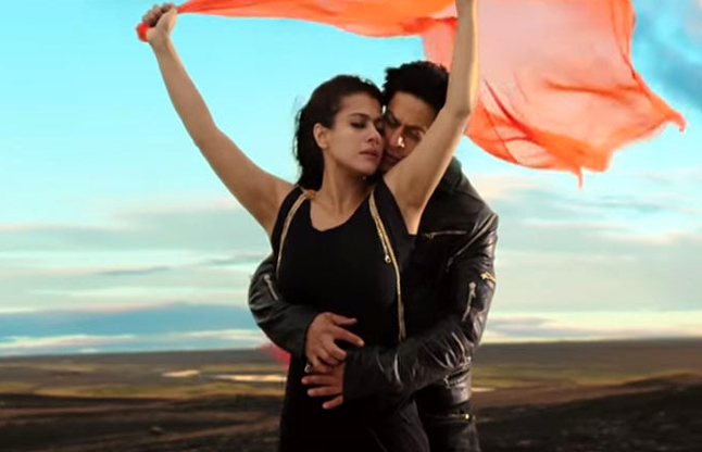 dilwale5