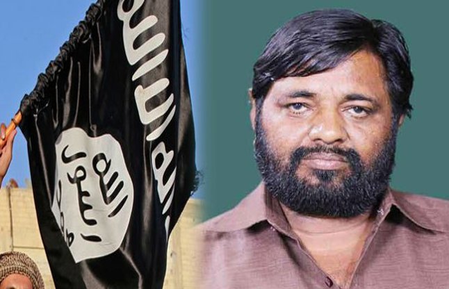 BJP MP Kaushal Kishor gets death threat from ISIS