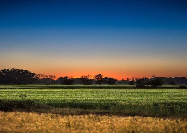 sunrise photography