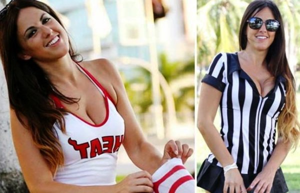 italian model claudia romani -The worlds sexiest f