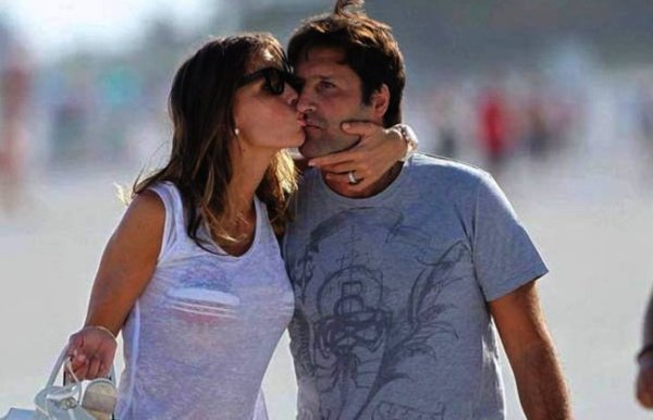 italian model claudia romani -The worlds sexiest f