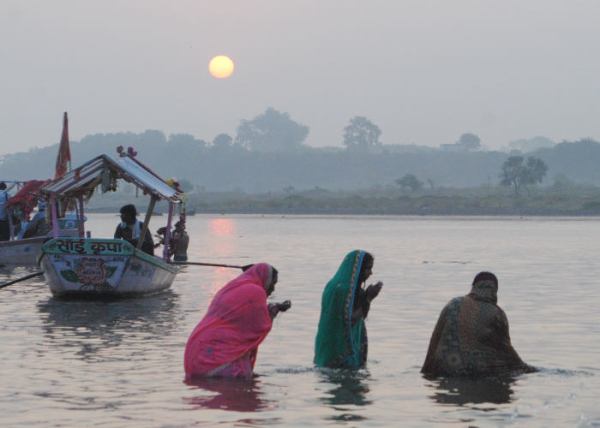 Narmada