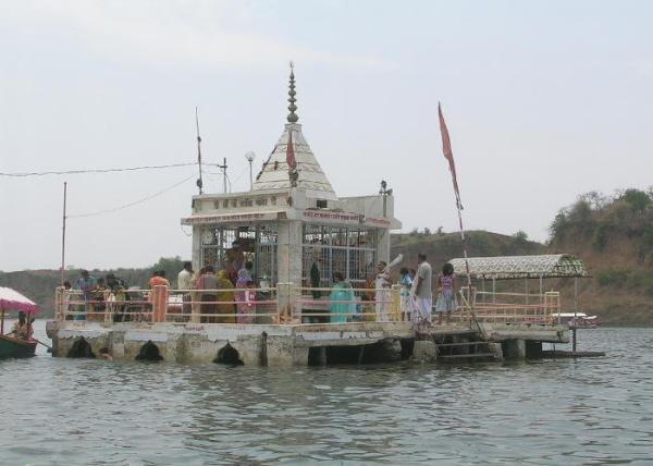 Narmada