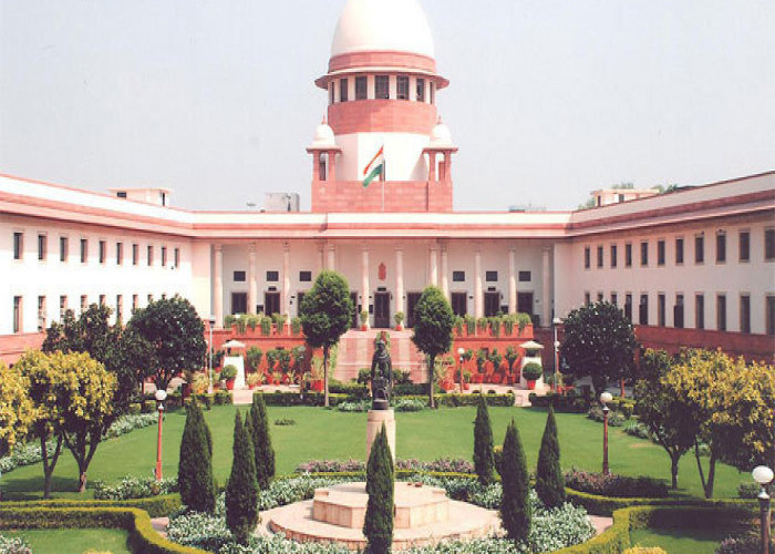 supreme court order to Restitution 12 employees 