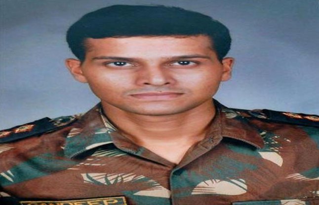 Death anniversary Major Sandeep Unnikrishnan
