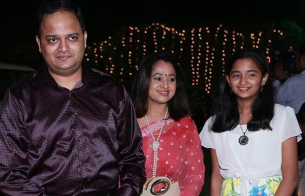 reception of daya bhabhi aka disha vakani photos