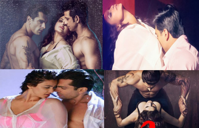 hate story 3 preview
