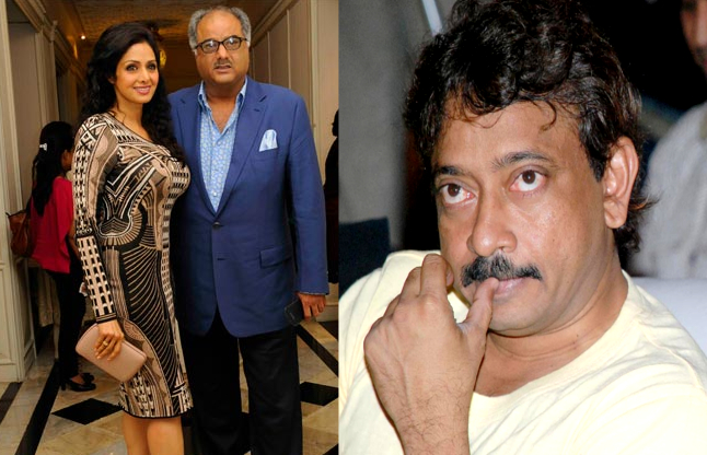 sridevi-ramgopal verma