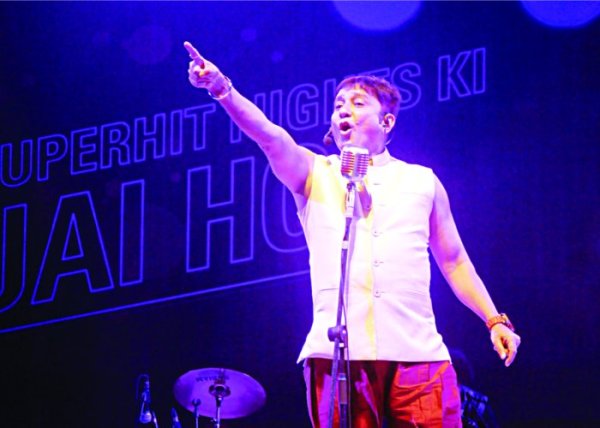 sukhvindar in Indore