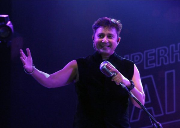 sukhvindar in Indore