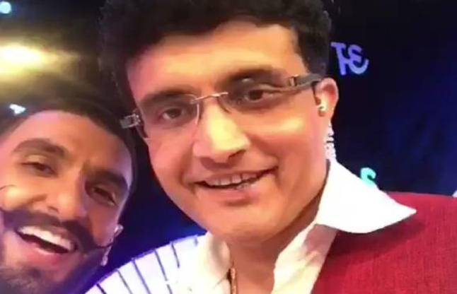sourav ganguly dubsmash