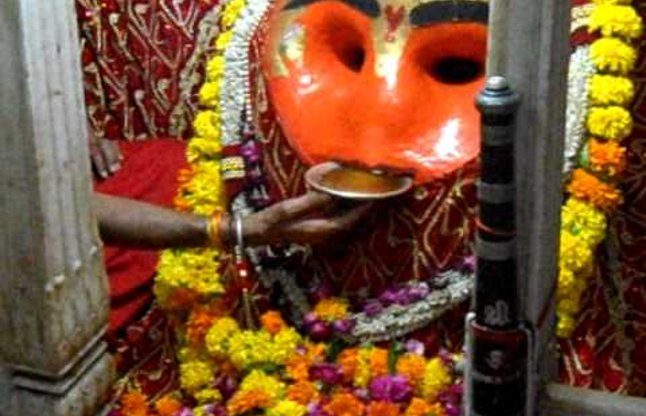 kaal bhairav ashtami