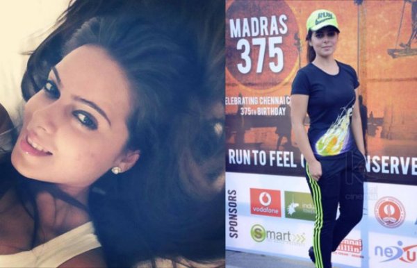 indias first and only woman superbike racer Alisha